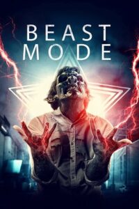 Beast Mode (2020) poster