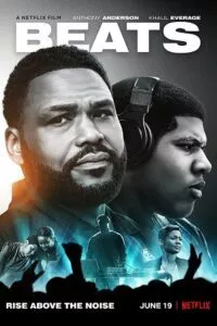 Beats (2019) poster