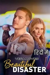 Beautiful Disaster (2023) poster