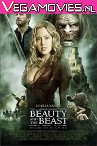 Beauty and the Beast (2010) Dual Audio {Hindi-English} WEB-DL 480p - 720p poster