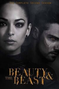 Beauty and the Beast (Season 2) Hindi ORG. Dubbed WEB Series 480p - 720p & 1080p WEB-DL poster