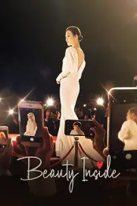 Beauty Inside (Season 1 – Complete) Hindi Dubbed (ORG) All Episodes 480p - 720p WEB-DL poster