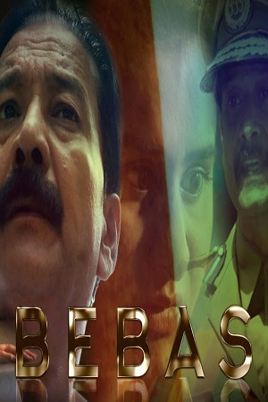 Bebas (2020) poster