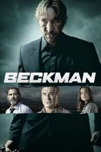 Beckman (2020) BluRay Dual Audio {Hindi-English} 480p - 720p - 1080p poster