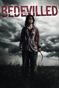 Bedevilled (2010) poster