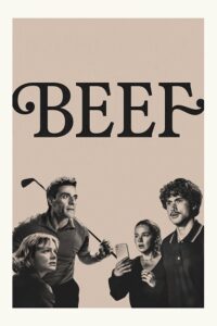 Beef (2026) poster