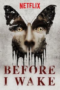 Before I Wake (2016) Blu-Ray Dual Audio {Hindi-English} 480p - 720p - 1080p poster