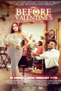 Before Valentines (2022) poster
