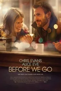 Before We Go (2014) {English with Subtitles} Full Movie WEB-DL 480p - 720p poster