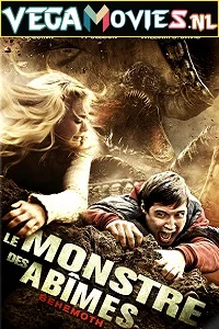 Behemoth (2011) Dual Audio {Hindi-English} 480p - 720p poster