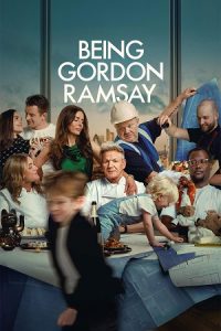 Being Gordon Ramsay (2026) poster