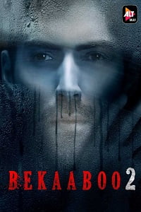 [18+] Bekaaboo (2021) Season 2 Hindi Complete ALTBalaji WEB Series 480p - 720p HDRip poster
