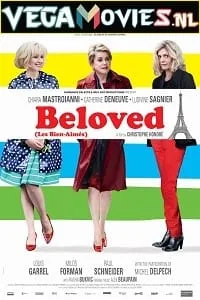 Beloved (2011) {English With Subtitles} 480p - 720p poster