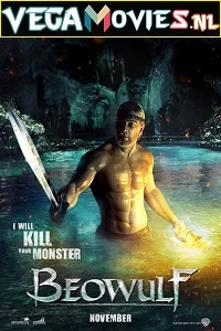 Beowulf (2007) Dual Audio [Hindi-English] 480p - 720p - 1080p poster