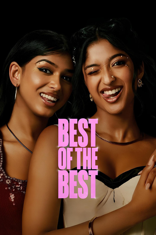 Best of the Best (2026) poster