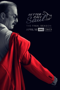 Better Call Saul (Season 1-6) {English With Subtitles} WEB Series 720p WEB-DL poster