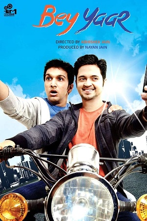 Bey Yaar (2014) poster