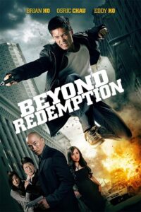 Beyond Redemption (2015) Dual Audio [Hindi + English] WeB-DL 480p - 720p - 1080p poster