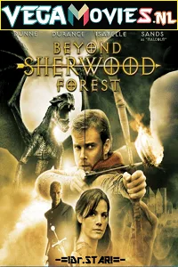 Beyond Sherwood Forest (2009) poster