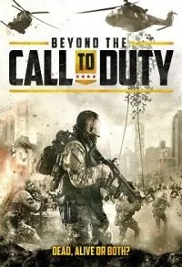 Beyond The Call To Duty (2016) poster