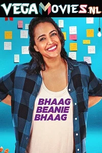 Bhaag Beanie Bhaag (2020) Season 1 Hindi Complete Netflix WEB Series 480p - 720p WEB-DL poster
