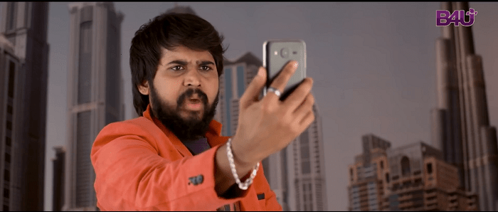 Bhale Manchi Chowka Beram (2021) Hindi Dubbed Full Movie 480p - 720p - 1080p poster