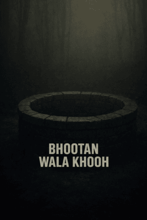 Bhootan Wala Khooh (2026) poster