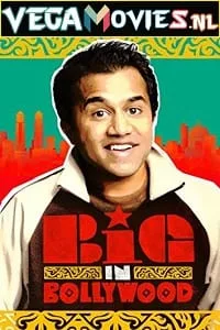 Big in Bollywood (2011) English Full Movie 480p - 720p - 1080p poster