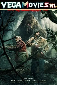 Big Legend (2018) Dual Audio {Hindi-English} 480p - 720p poster