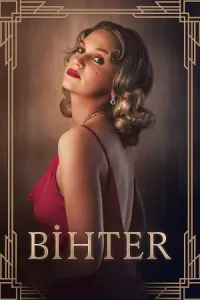 [18+] BIHTER: A Forbidden Passion (2023) poster