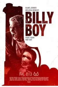 Billy Boy (2017) poster
