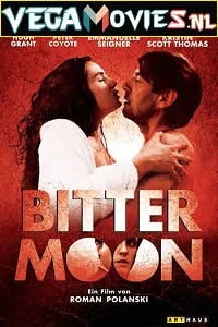 [18+] Bitter Moon (1992) poster