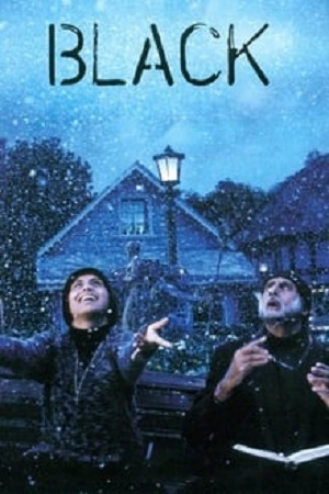 Black (2005) Hindi Full Movie WEB-DL 480p - 720p - 1080p poster