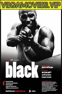 Black (2009) Dual Audio {Hindi-English} 480p - 720p - 1080p poster