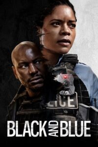 Black and Blue (2019) Dual Audio {Hindi-English} BluRay 480p - 720p - 1080p poster