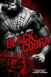 Black Cobra (2012) poster