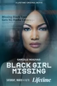Black Girl Missing (2023) WEB-DL {English With Subtitles} Full Movie 480p - 720p - 1080p poster