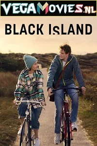 Black Island (2021) poster