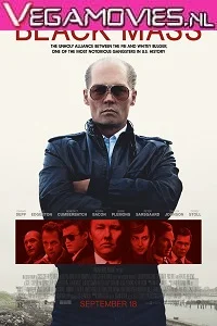 Black Mass (2015) Full Movie English With Subtitles 480p - 720p poster