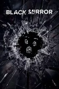 Black Mirror (2023) Season 6 Netflix Original – Complete Dual Audio {Hindi-English} 720p - 1080p WEB-DL poster