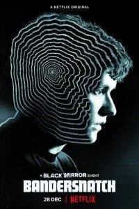 Black Mirror: Bandersnatch (2018) English 480p - 720p poster
