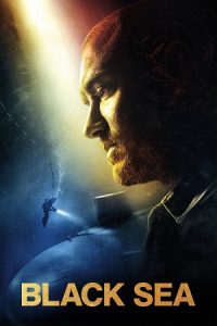 Black Sea (2014) Dual Audio {Hindi-English} 480p - 720p - 1080p poster