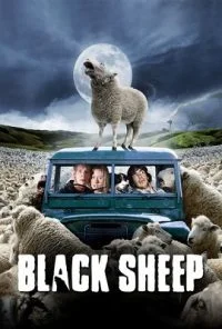 Black Sheep (2006) Dual Audio {Hindi-English} BluRay 480p - 720p - 1080p poster