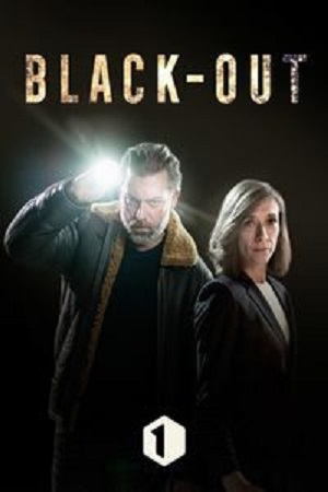 Blackout (2021) poster