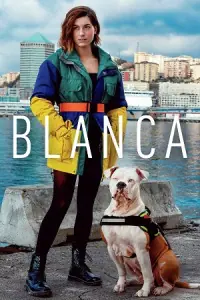 Blanca (Season 1) Hindi Dubbed (ORG) Amazon Mini TV Complete All Episodes 480p - 720p - 1080p WEB-DL poster