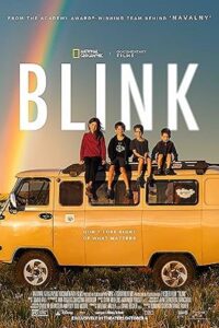 Blink Nat Geo (2024) Dual Audio {Hindi-English} WEB-DL 480p 450MB] - 720p - 1080p poster