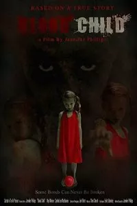 Blood Child (2017) poster