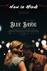 Blue Bayou (2021) poster