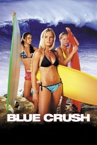 Blue Crush (2002) poster