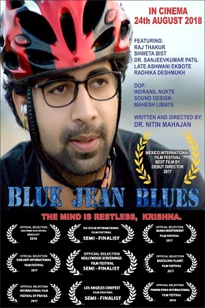 Blue Jean Blues (2018) Hindi Full Movie WEB-DL 480p - 720p - 1080p poster